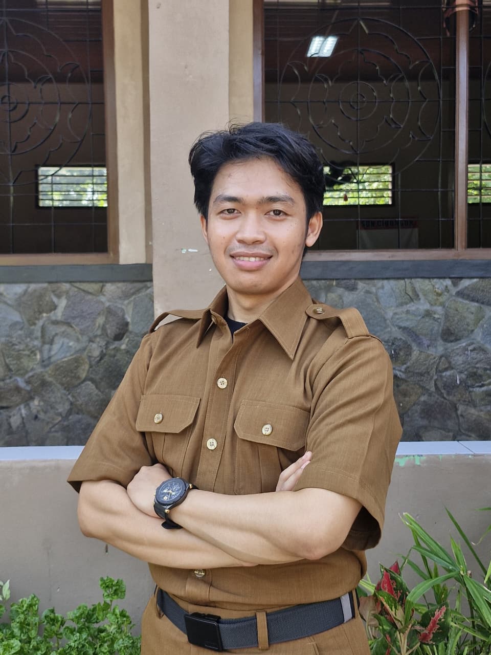 Muhamad Nur Akbar Sanusi