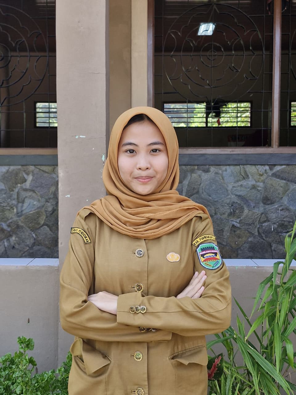 R. Andini Pratiwi Sumirat