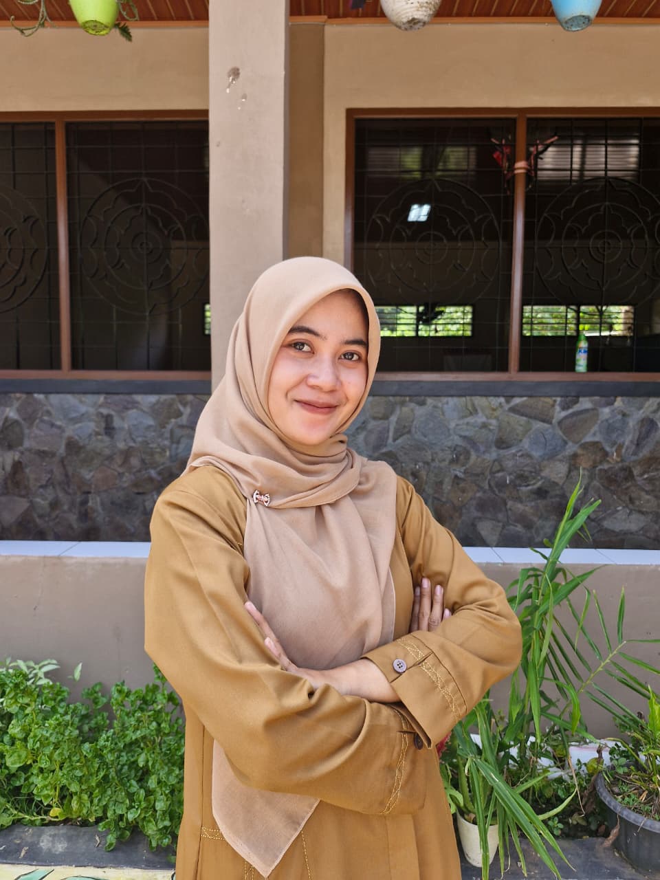 Andini Nur Assyifa