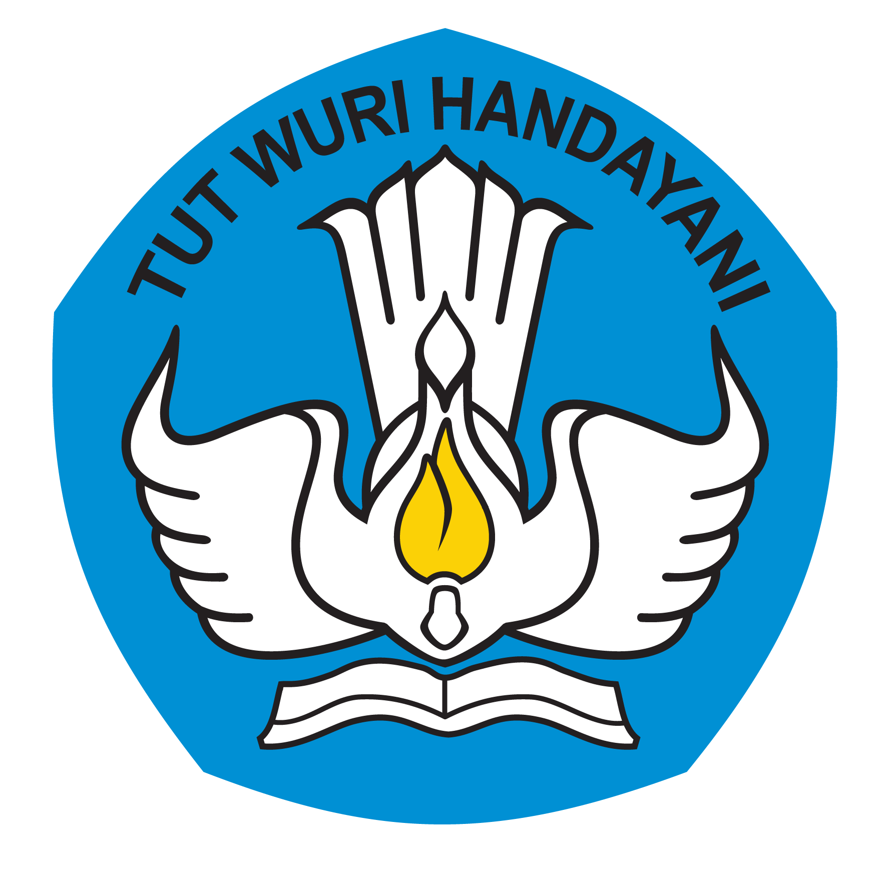 Logo SDN