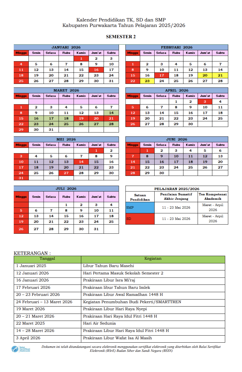 Kalender