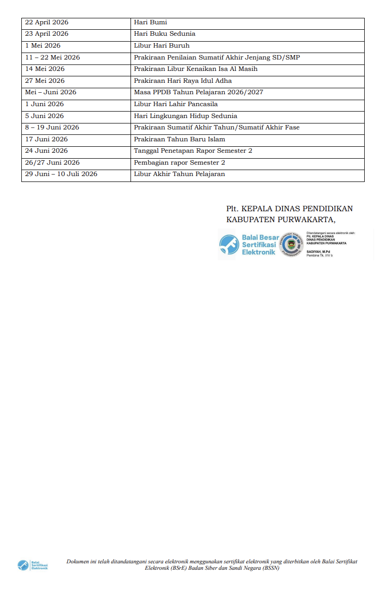 Kalender